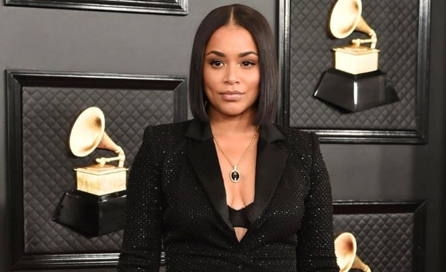 Lauren London's Entrepreneurial & Philanthropic Pursuits