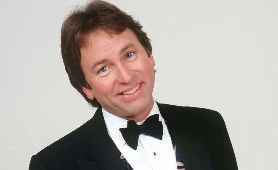 John Ritter’s Biography