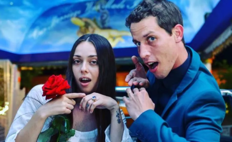 Tony Hinchcliffe Wife: Know Everything About Charlotte Jane