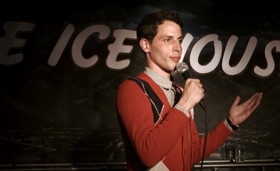 Rumors: Is Tony Hinchcliffe Gay 