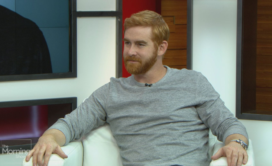 Andrew Santino’s Net Worth