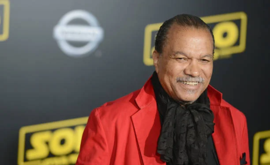 Who Is Billy Dee Williams?