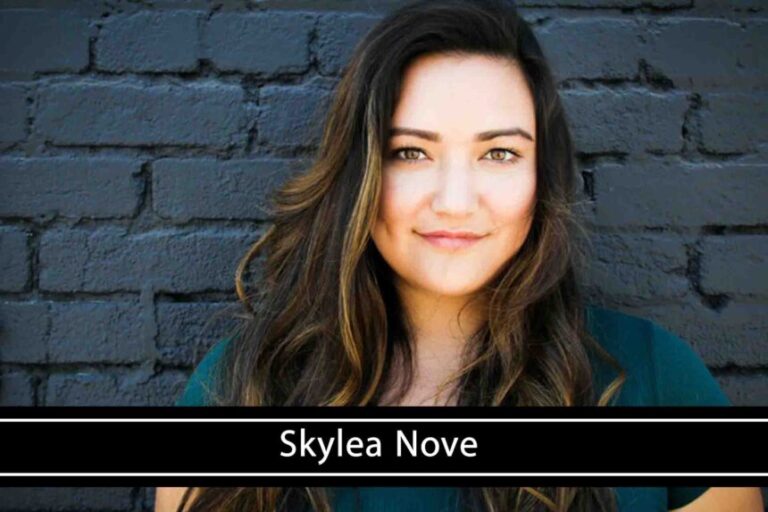 Skylea Nove: A Journey of Boundless Talent