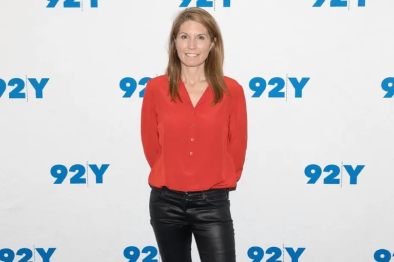 Nicolle Wallace Height: How Tall is Nicolle Wallace? All Facts You Needed