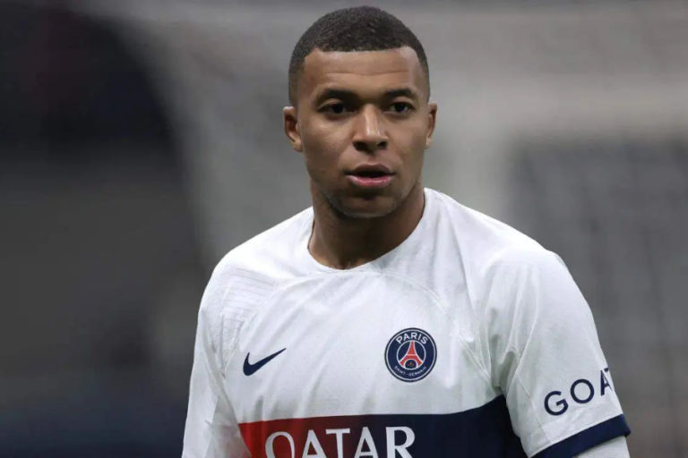 Is Mbappe Gay? Kylian Mbappé  Beyond Football and Rumors