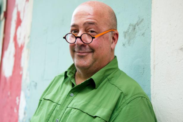 Andrew Zimmern Net Worth: All Salary & Income Resources You Needed