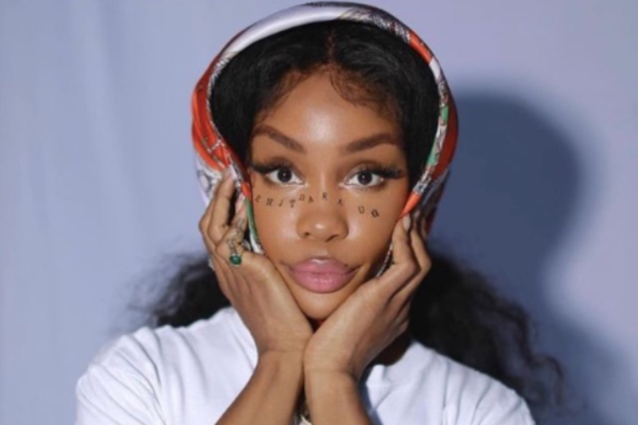 Is Sza Muslim? And Everything You Need To Know Vents Tribune