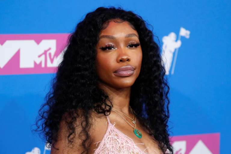 Is Sza Muslim? And Everything You Need To Know