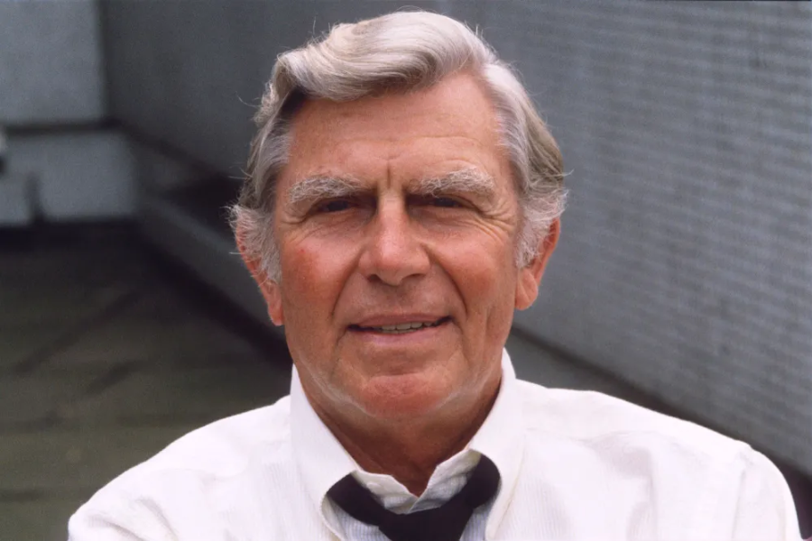 net worth andy griffith