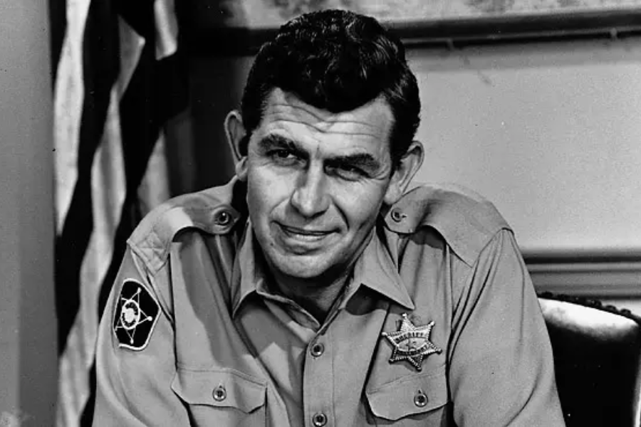 net worth andy griffith