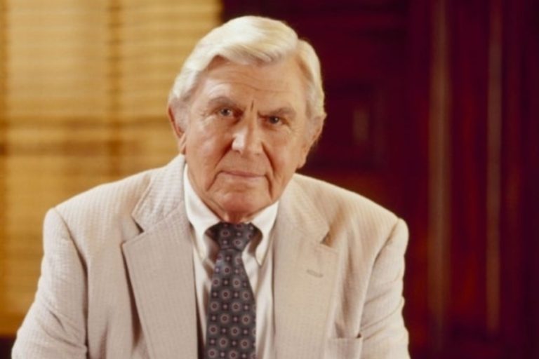 Andy Griffith Net Worth and How much is Andy Griffith Net Worth