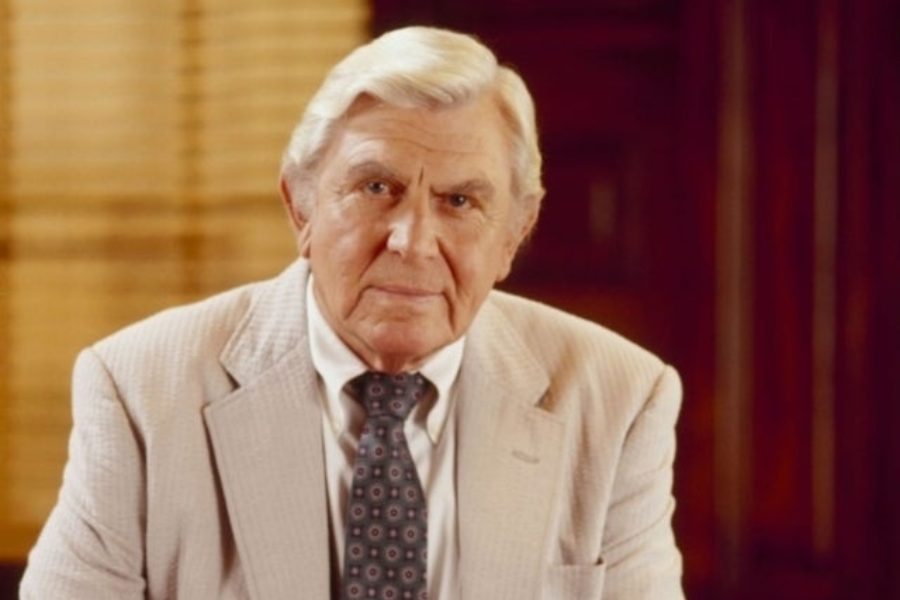 net worth andy griffith