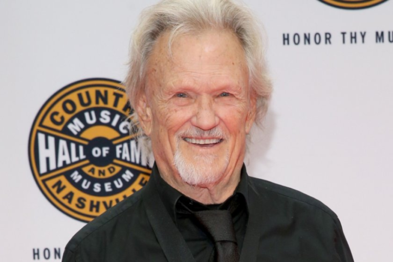 Kris Kristofferson Net Worth and How Much Is Kris Kristofferson Worth