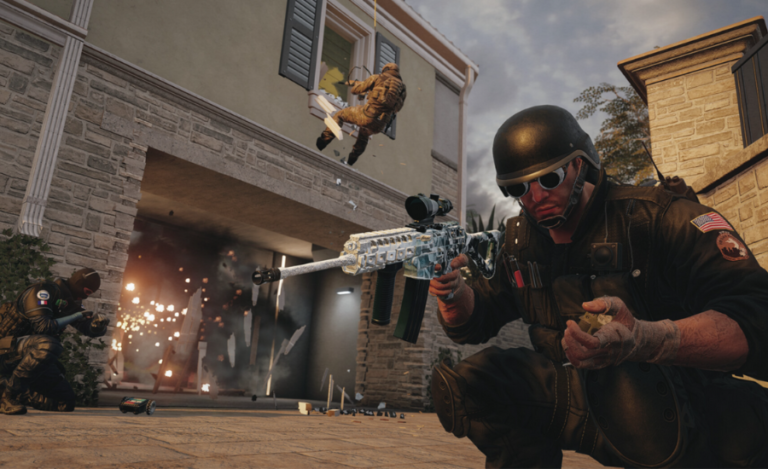 Rainbow Six Siege Y9S1 Update: Everything You Need To Know