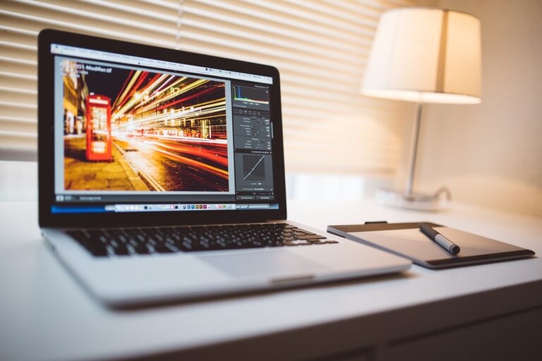 The Ultimate Guide to Free Photo Editing Online