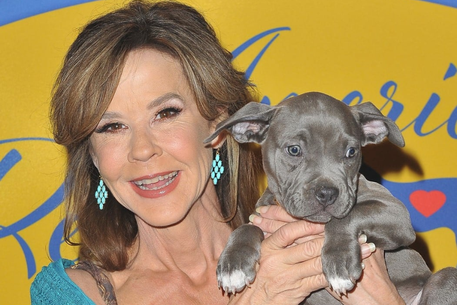 linda blair net worth