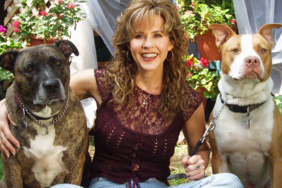 linda blair net worth