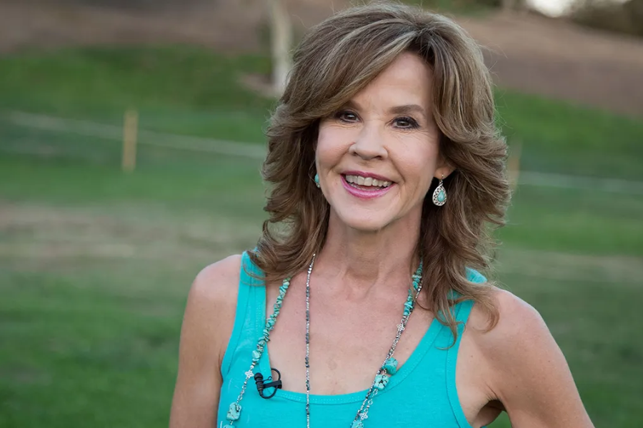 linda blair net worth