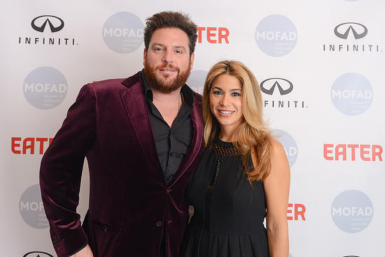 Meltem Conant (Scott Conant’s wife), Bio, Age, Height, Husband and More 
