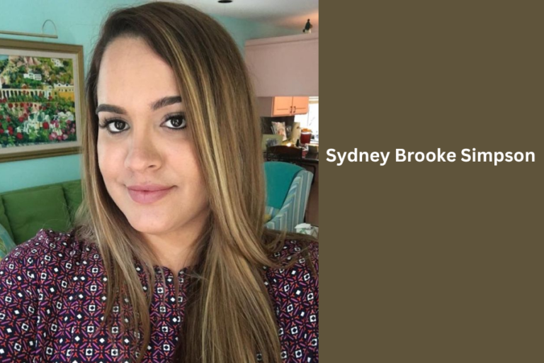 Sydney Brooke Simpson (OJ Simpson’s daughter), Bio, Age, Height & More 