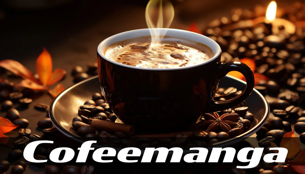 Cofeemanga