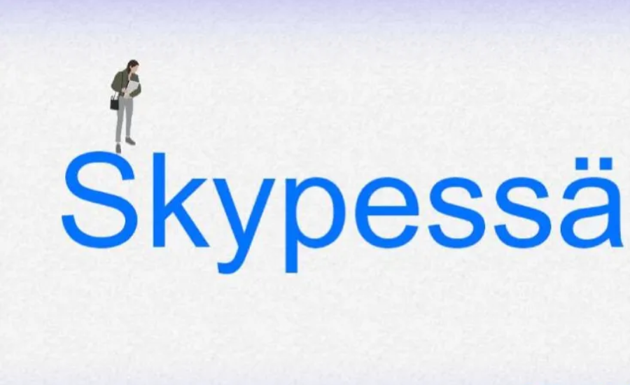 Skypessa: Revolutionizing Communication for Personal and Professional Use