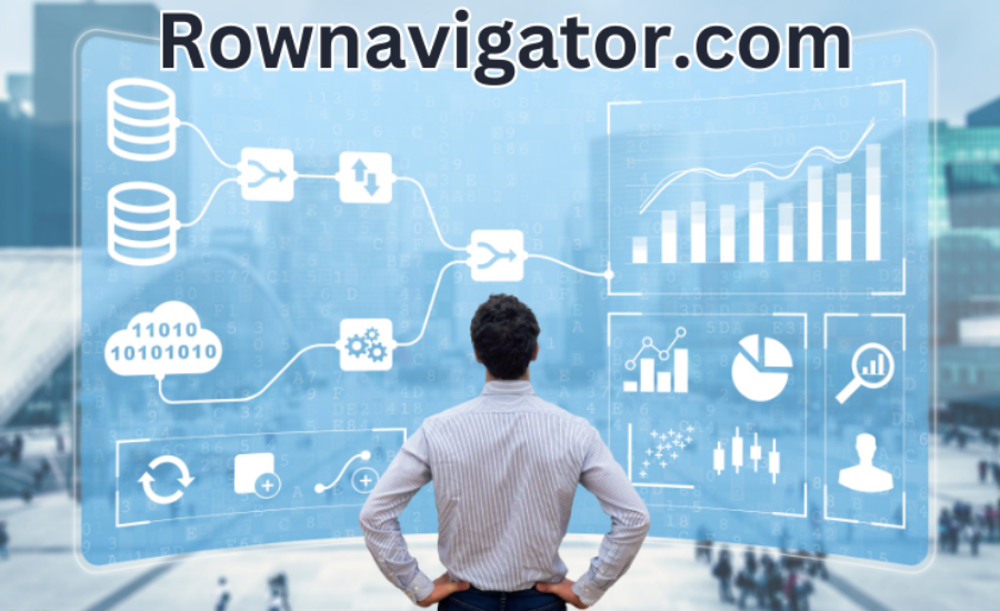 The Ultimate Guide to Rownavigator.com: Your Online Hub for Rowing Excellence