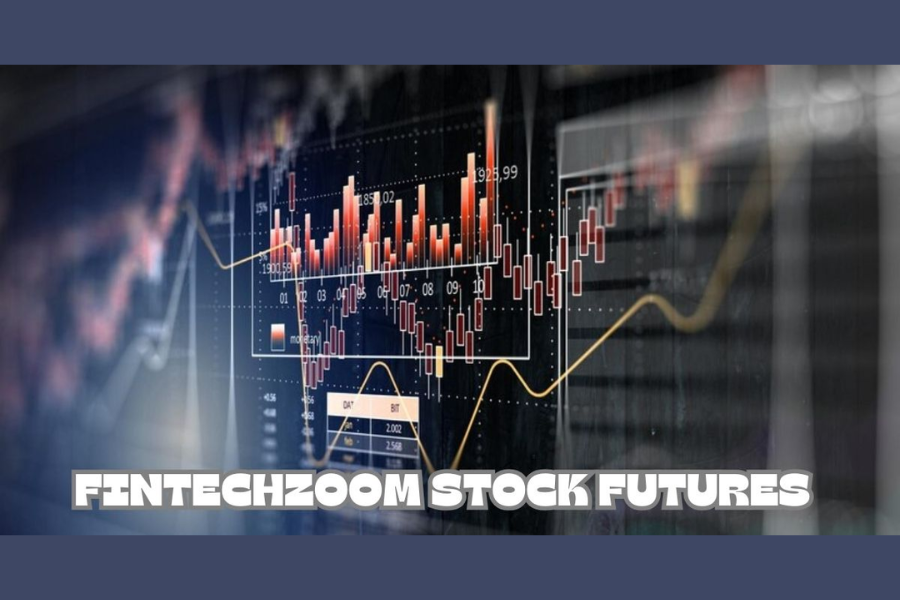 fintechzoom stock futures