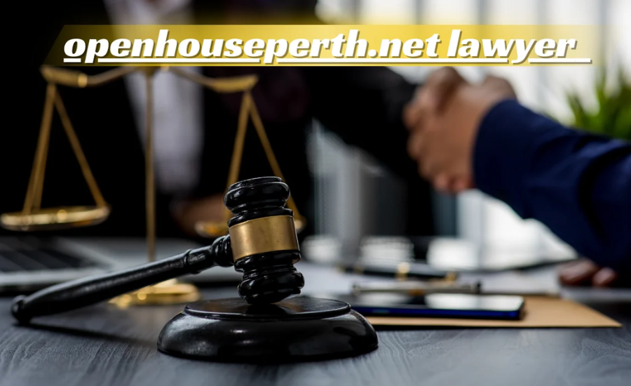 Navigating Legal Complexities with Openhouseperth.Net Lawyer