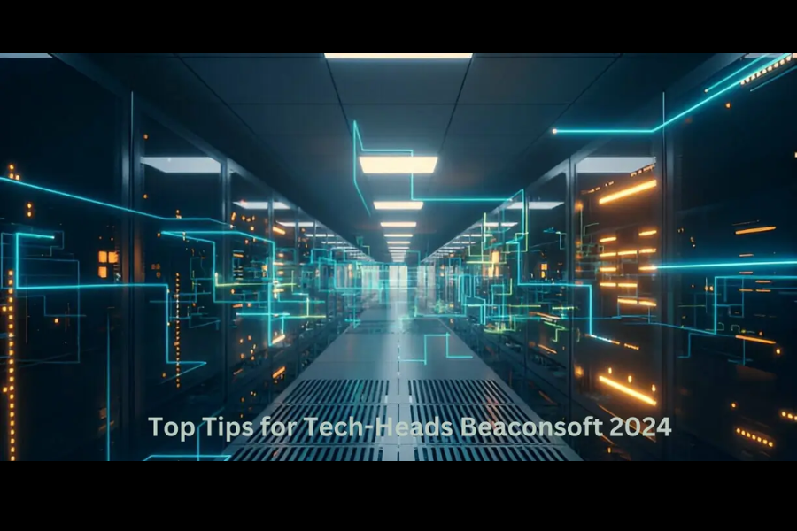 tips for tech-heads beaconsoft