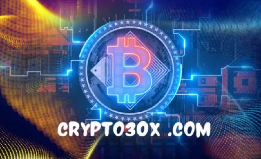 crypto30x.com blockchain