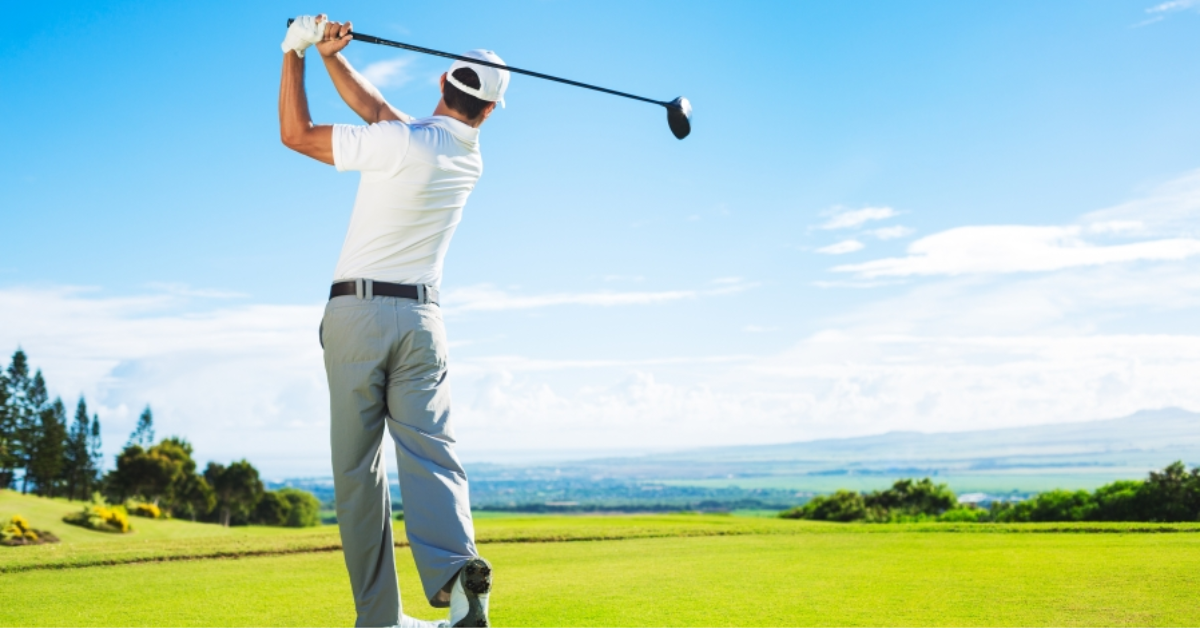 Daily Habits of Successful Golfers: What You Can Learn