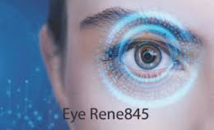 The Impact Of eye_rene845: Ushering in a New Era of Eye Care