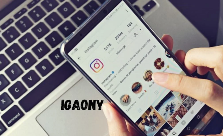 igaony