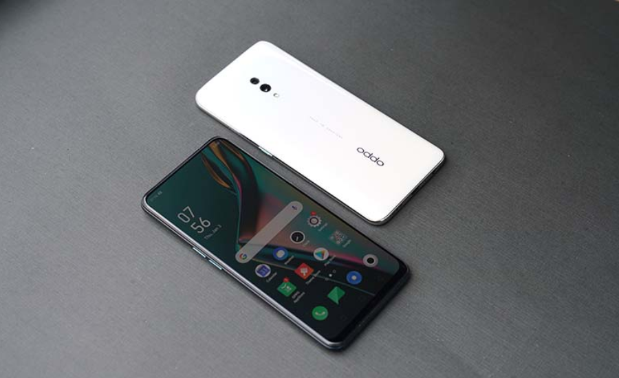 oppo k3 8/512