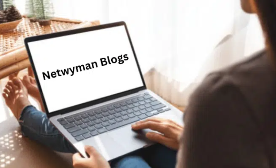 netwyman blogs