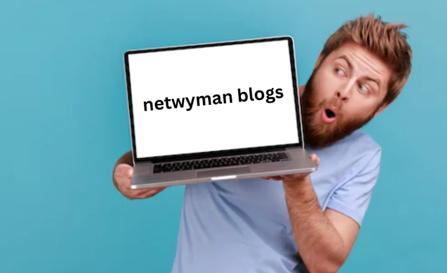 netwyman blogs