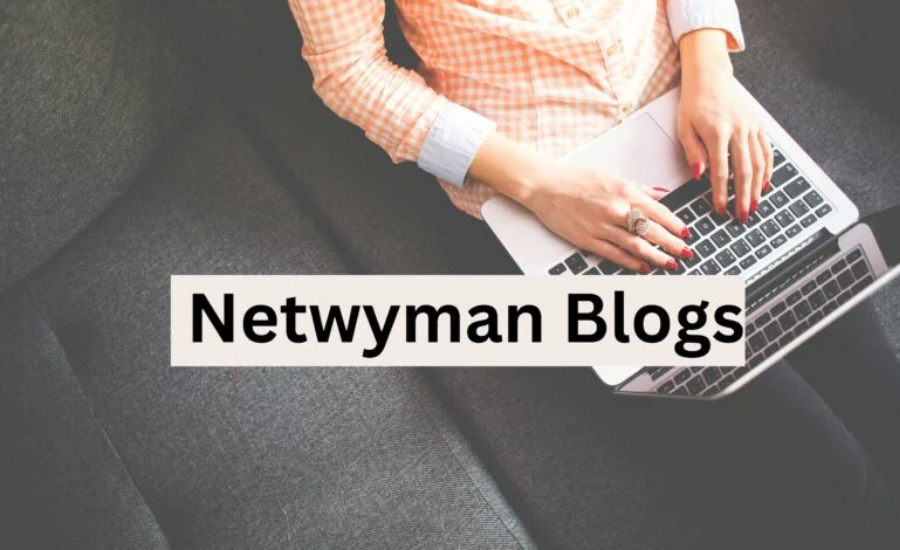 netwyman blogs