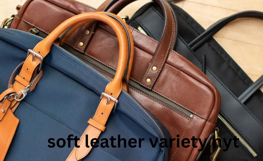 Expert Tips for Solving The “Soft Leather Variety” NYT Crossword