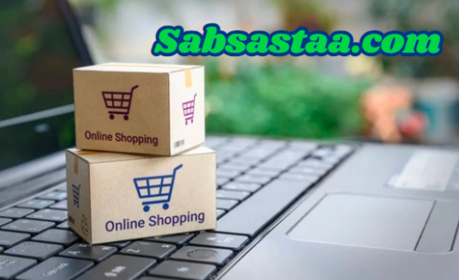 Sabsastaa .com: Uncover Unbeatable Online Deals