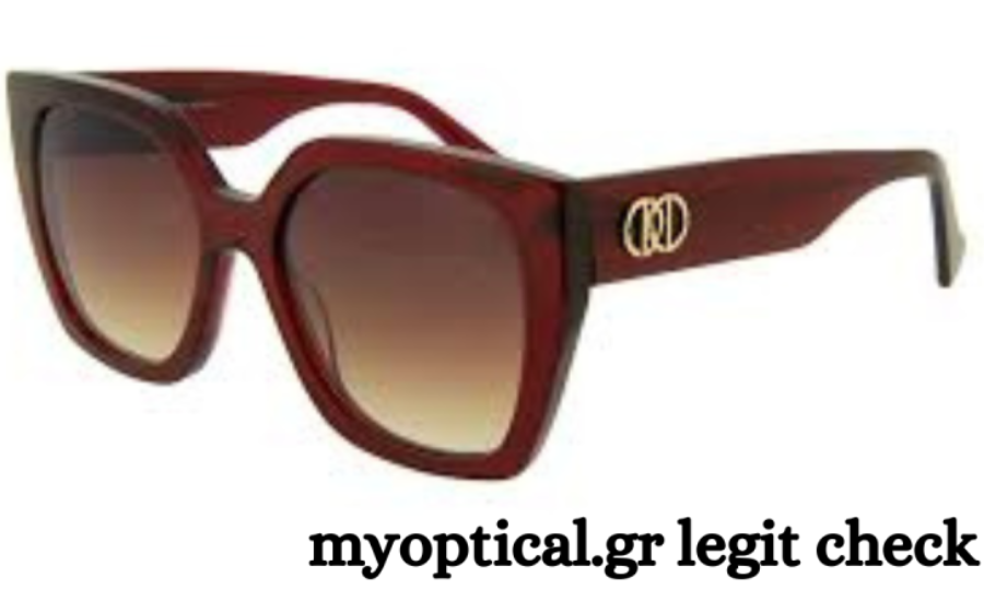 Myoptical.gr legit: Ensuring Authenticity and Safe Shopping