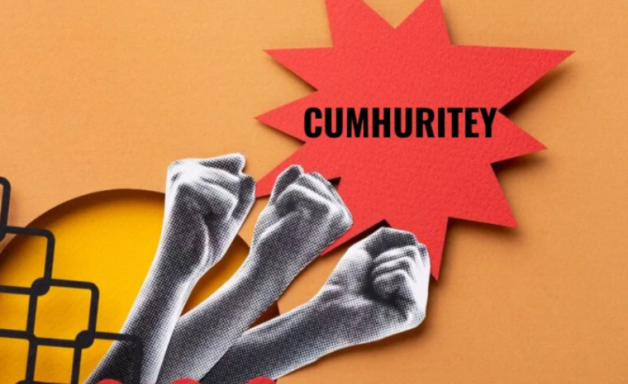 The Cultural Significance Of “Cumhuritey”