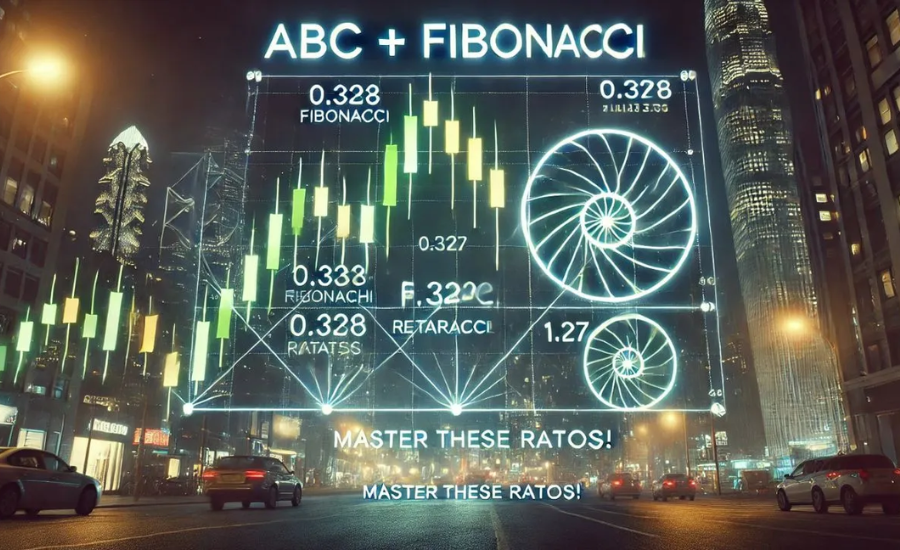 Fibonacci Ratios: A Cornerstone In Trading