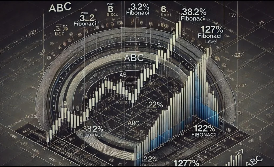 The .328 1.27 Fibonacci Setup