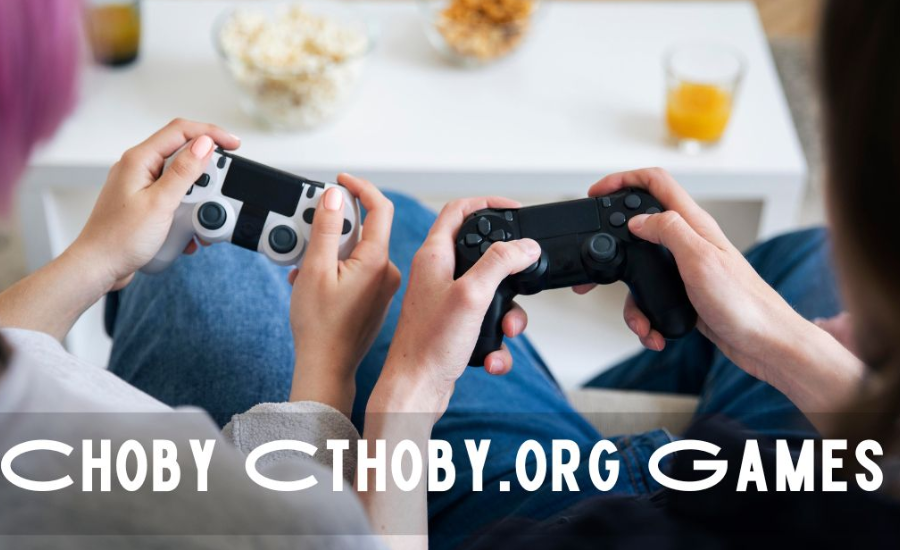 choby cthoby.org games