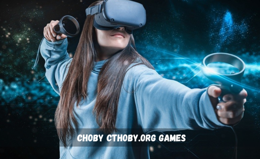 choby cthoby.org games