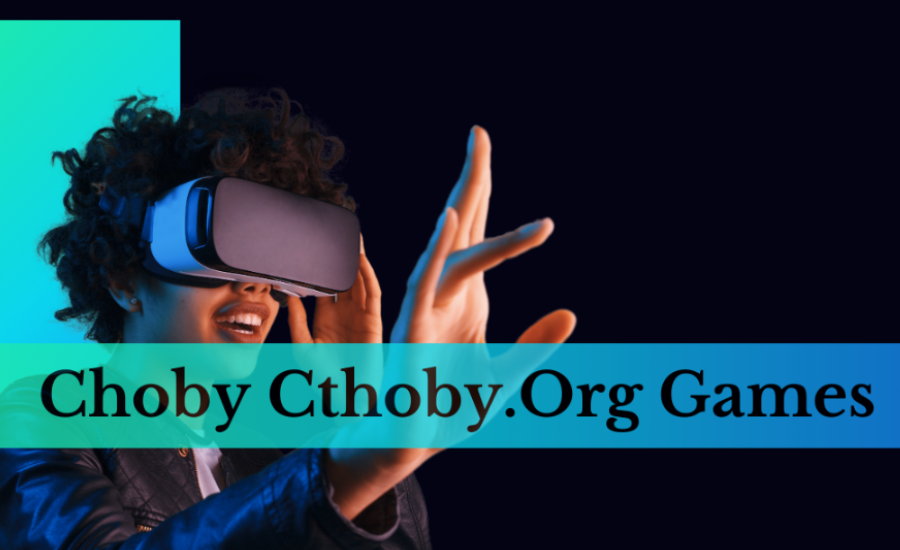 choby cthoby.org games