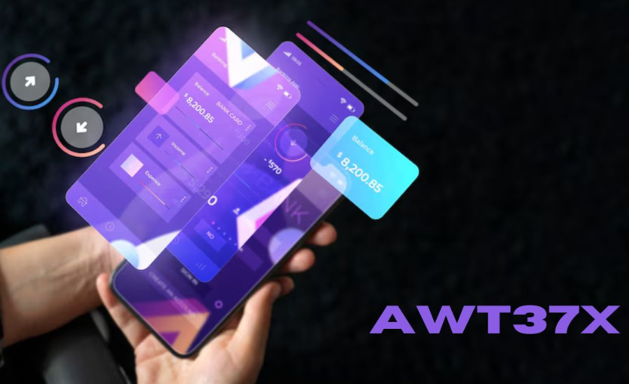 Advantages Of Implementing AWT37X