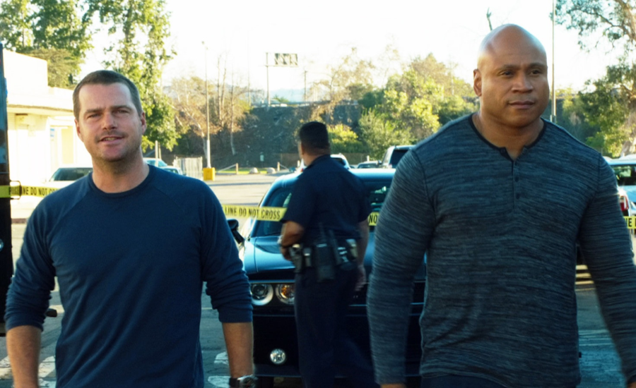 Flixrave – ncis- los angeles season 9 ep