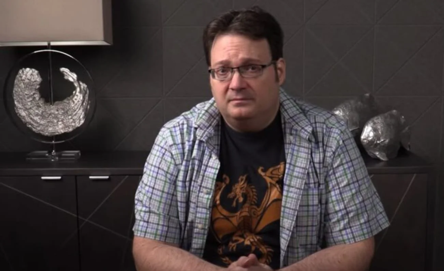 What Makes Brandon Sanderson’s Writing Stand Out?